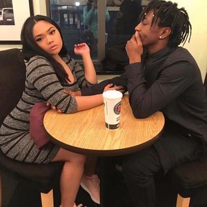 Meet your Posher, Zachary